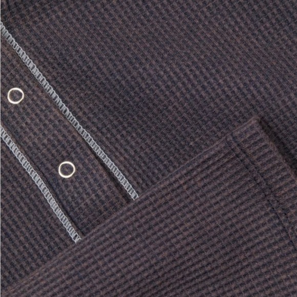 Free People Intimately Early Night Crop Top in washed black - Picture 4 of 11